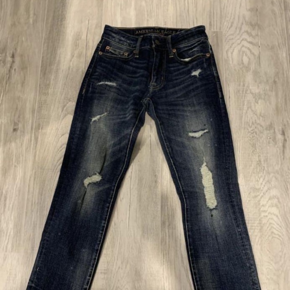 American Eagle